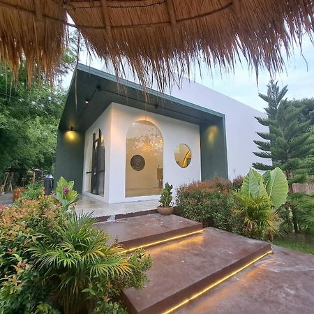 Baan Nai Baan Nok Resort Nakhon Nayok Extérieur photo