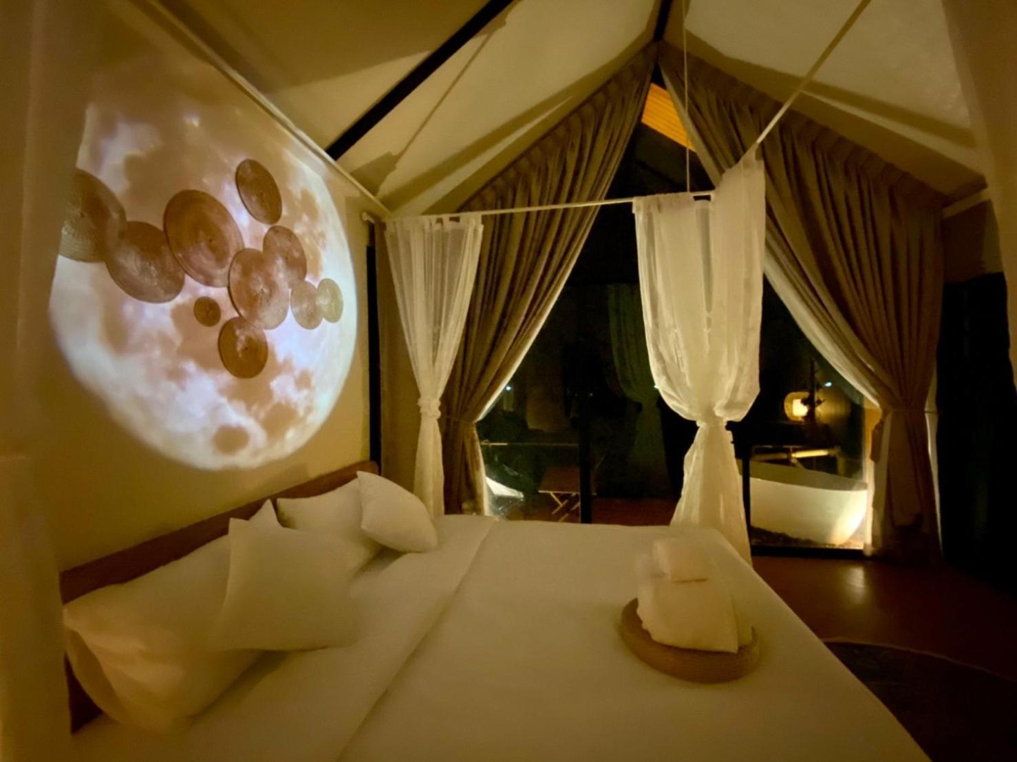Baan Nai Baan Nok Resort Nakhon Nayok Extérieur photo